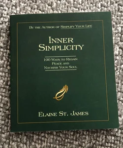 Inner Simplicity