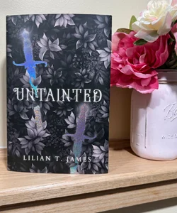 Untainted - The Bookish Box Special Edition