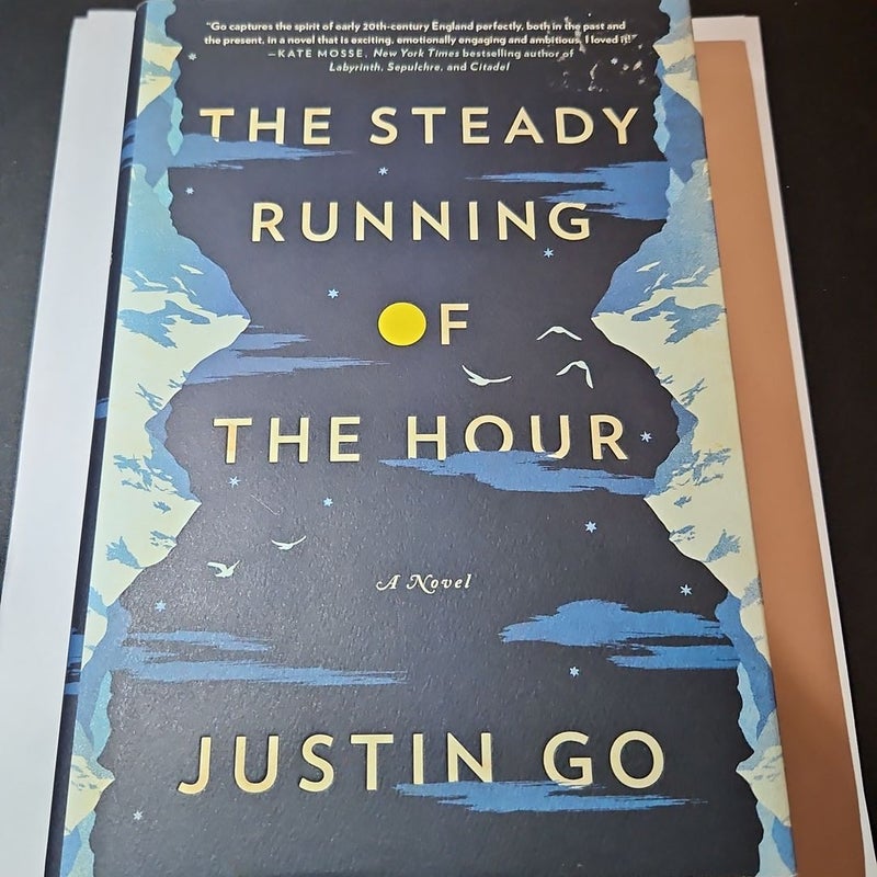 The Steady Running of the Hour