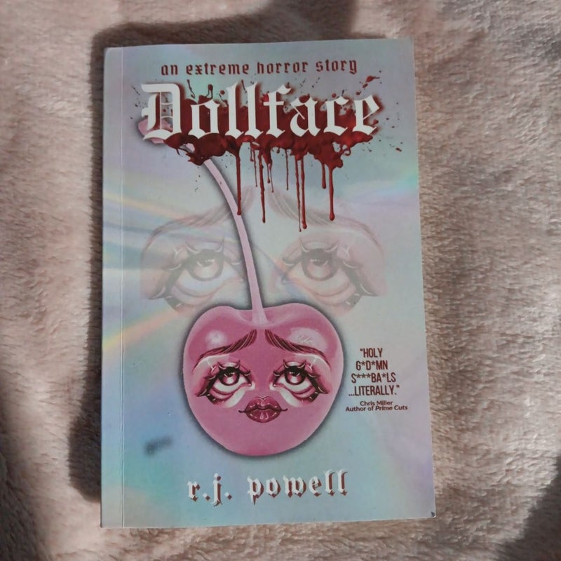 Dollface