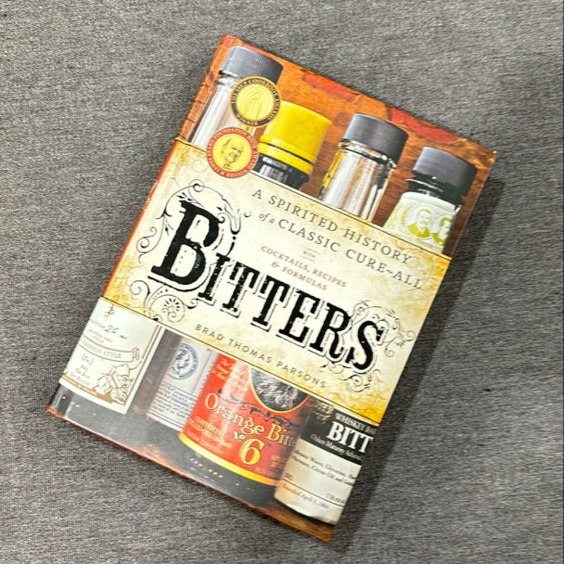 Bitters