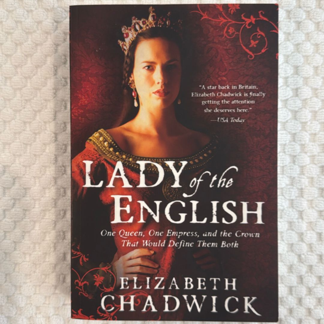 Lady of the English