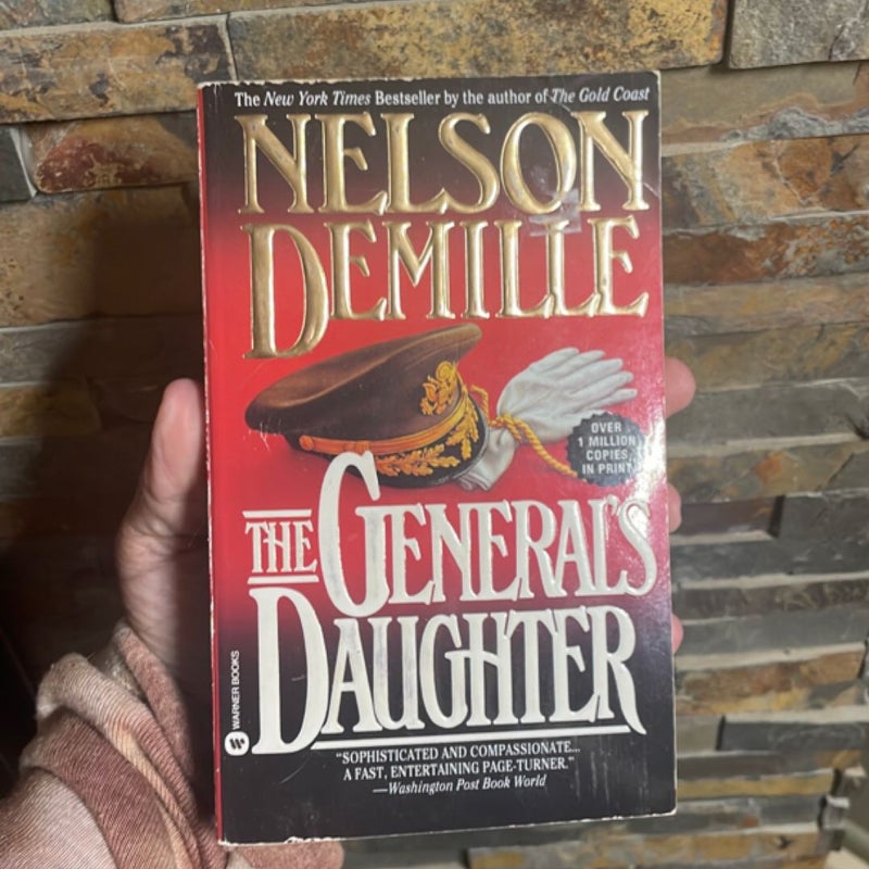 The General's Daughter