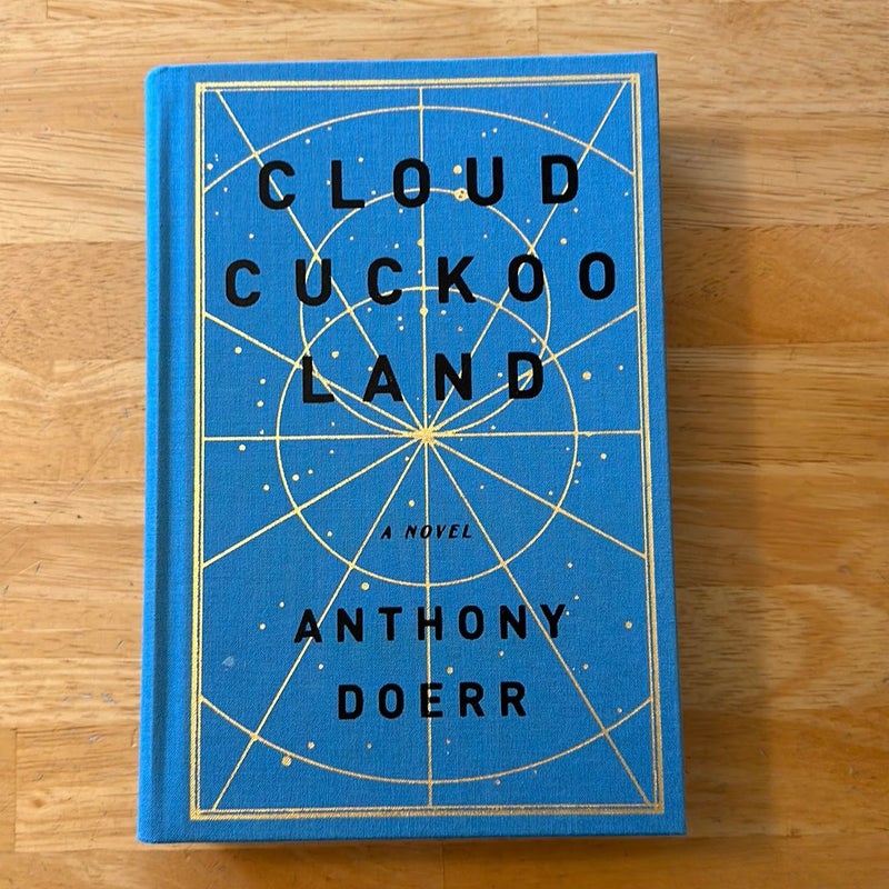 Cloud Cuckoo Land