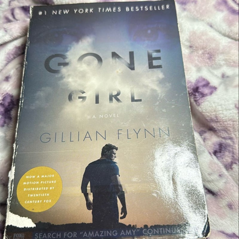 Gone Girl