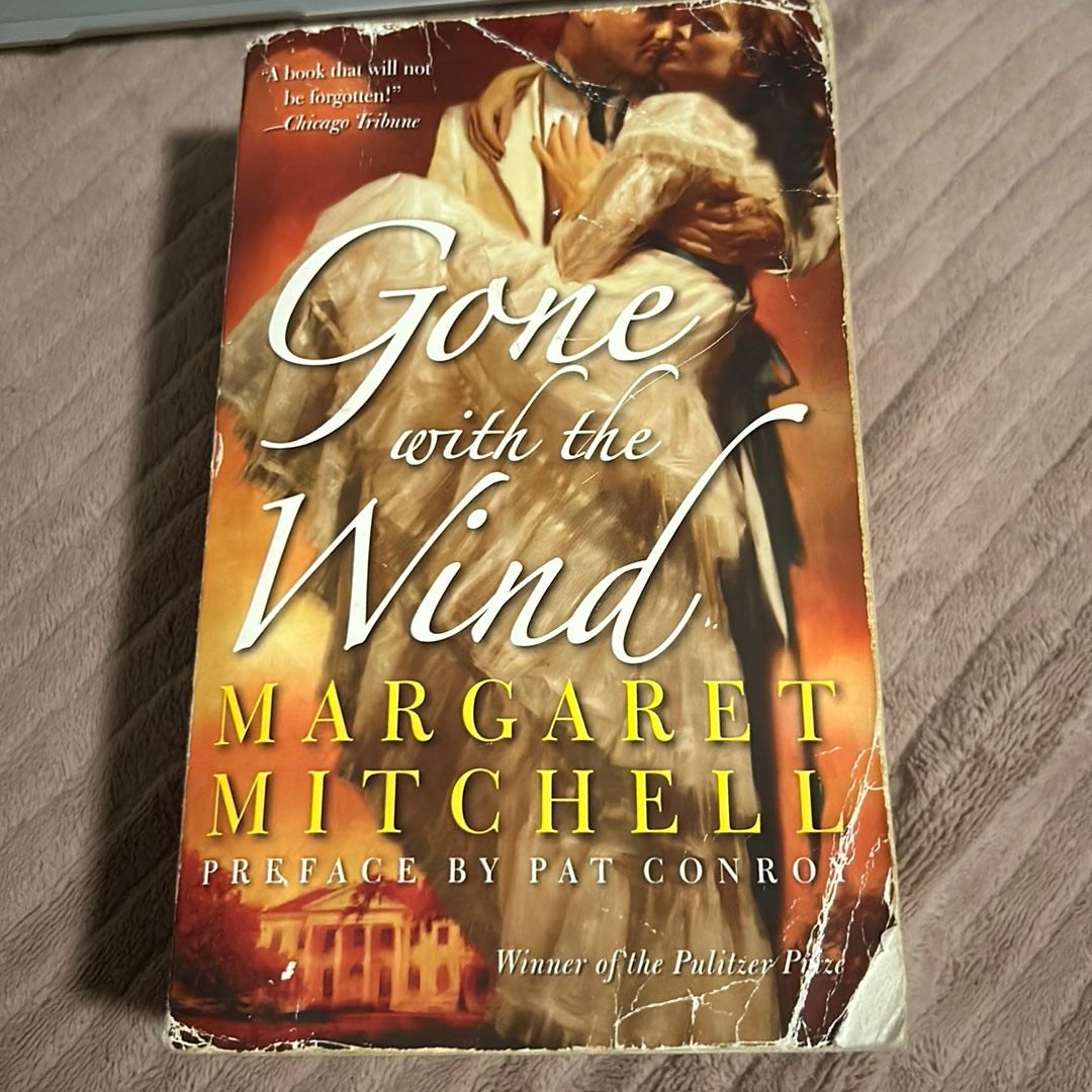 Gone with the Wind