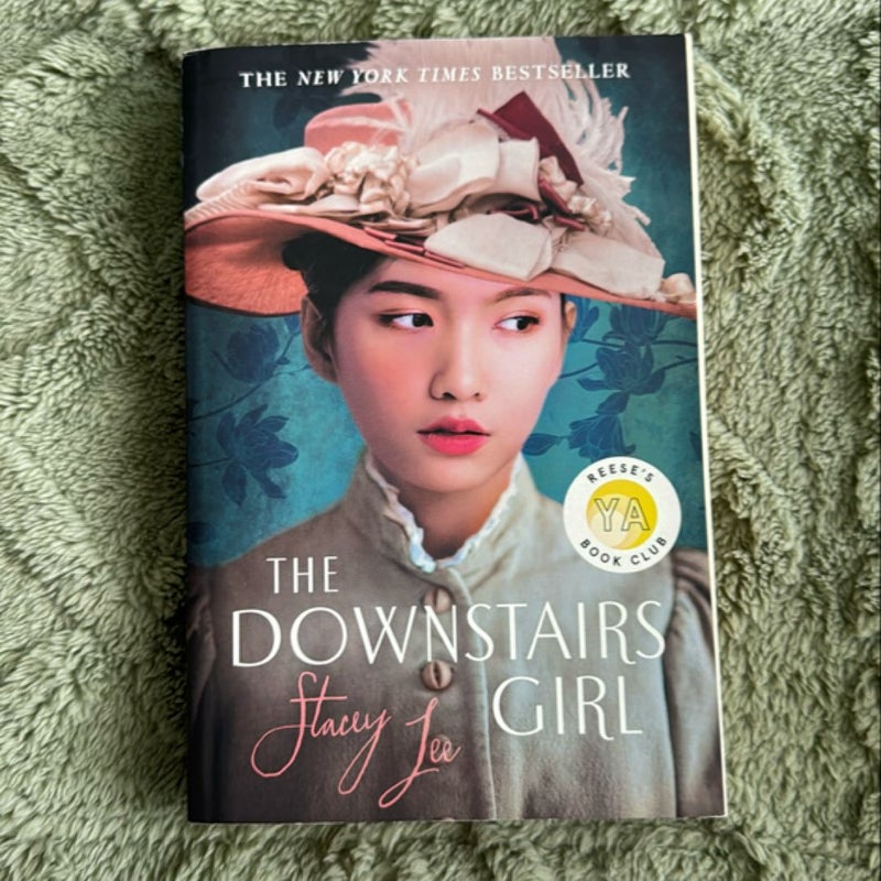 The Downstairs Girl