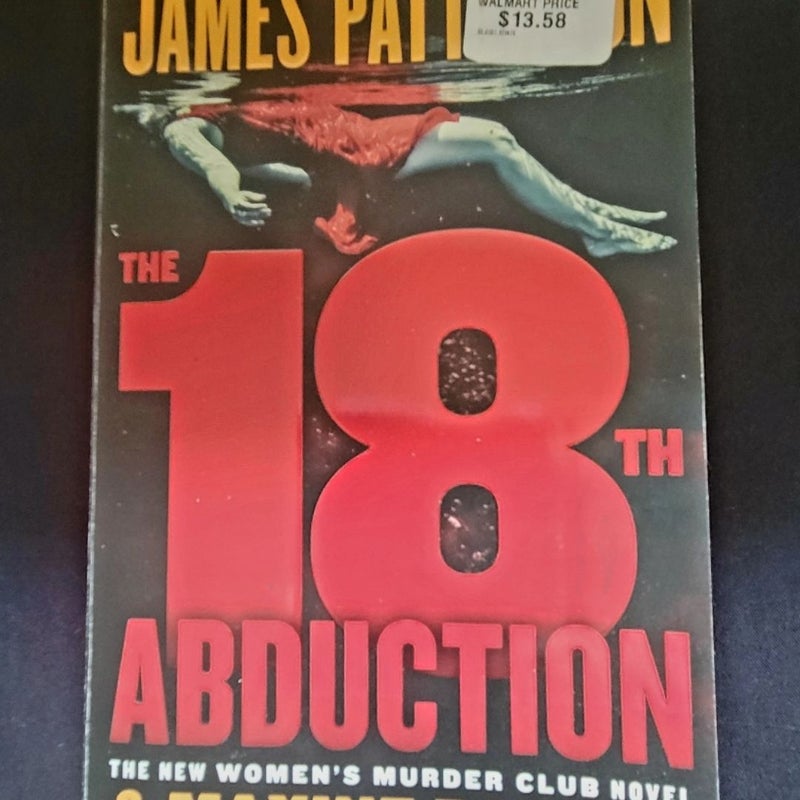 The 18th Abduction