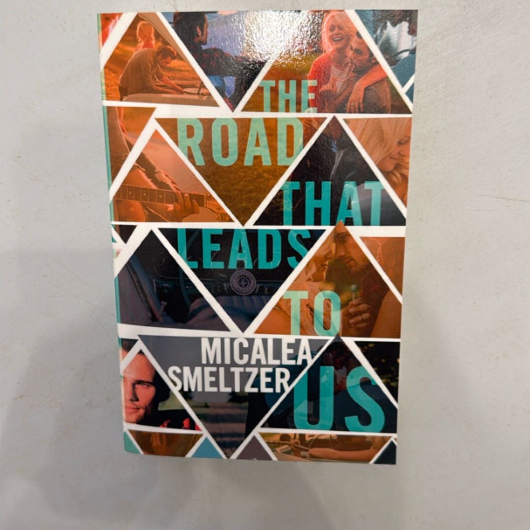 The Road That Leads to Us