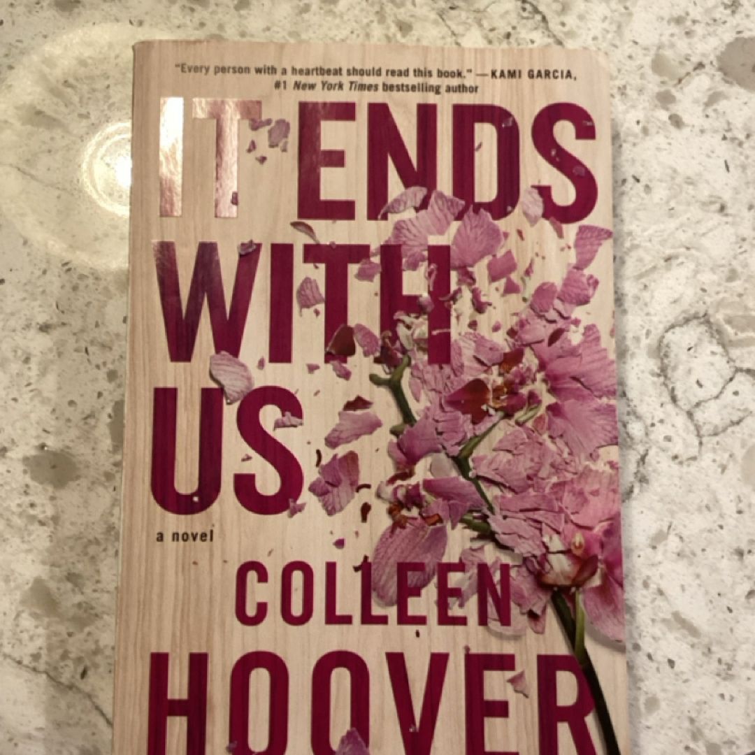 It Ends with Us