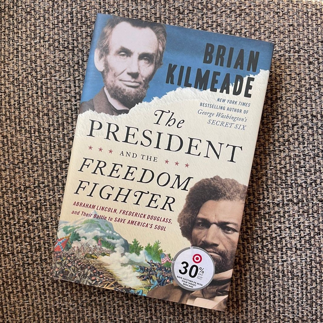 The President and the Freedom Fighter