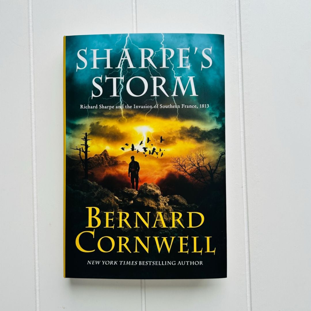 Sharpe's Storm