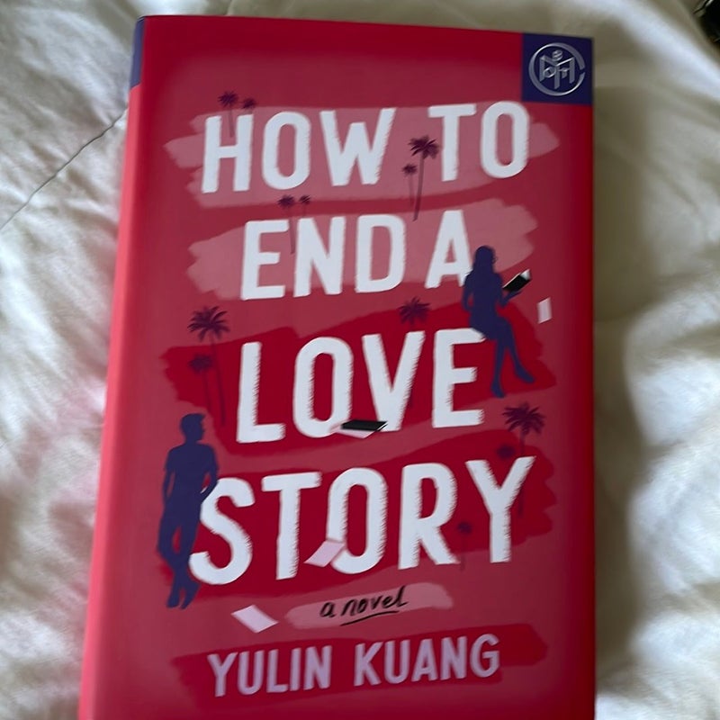 How to End a Love Story