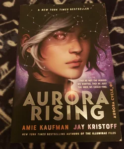 Aurora Rising