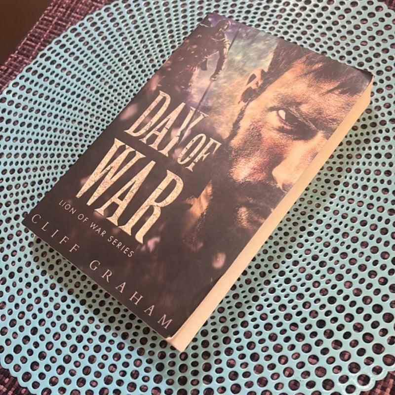 Day of War