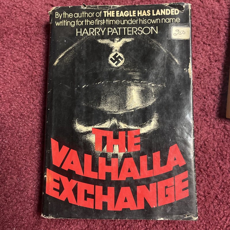 The Valhalla Exchange