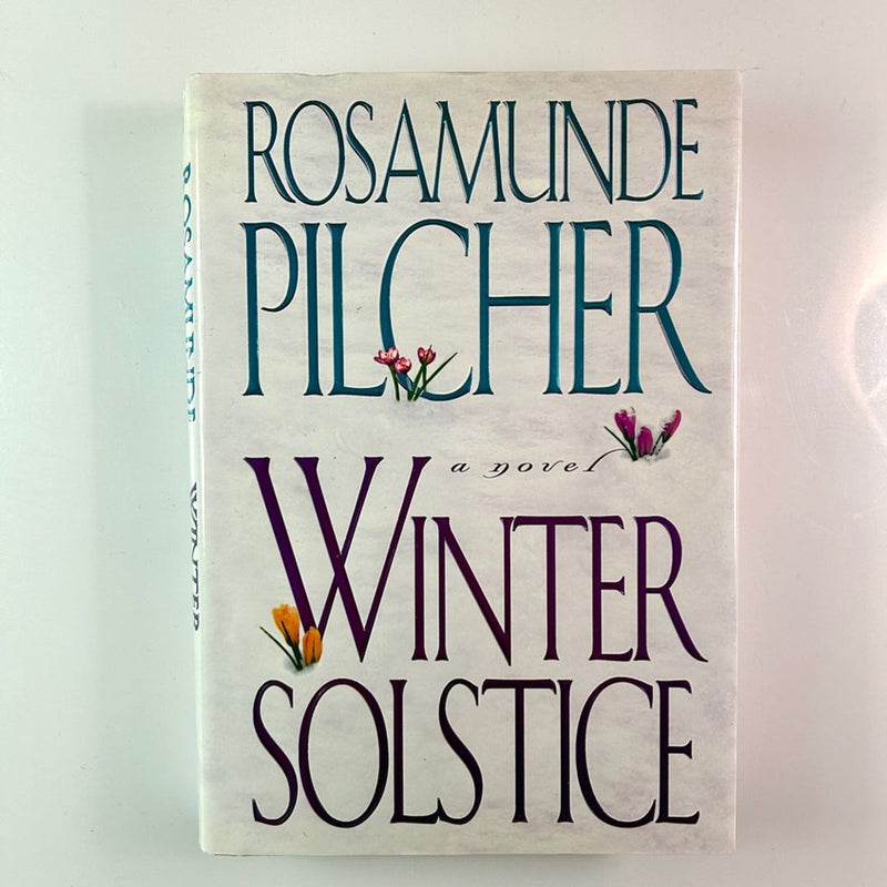 Winter Solstice