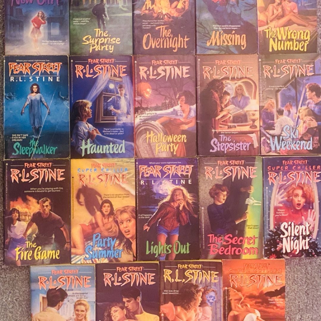 RetroRewind85
