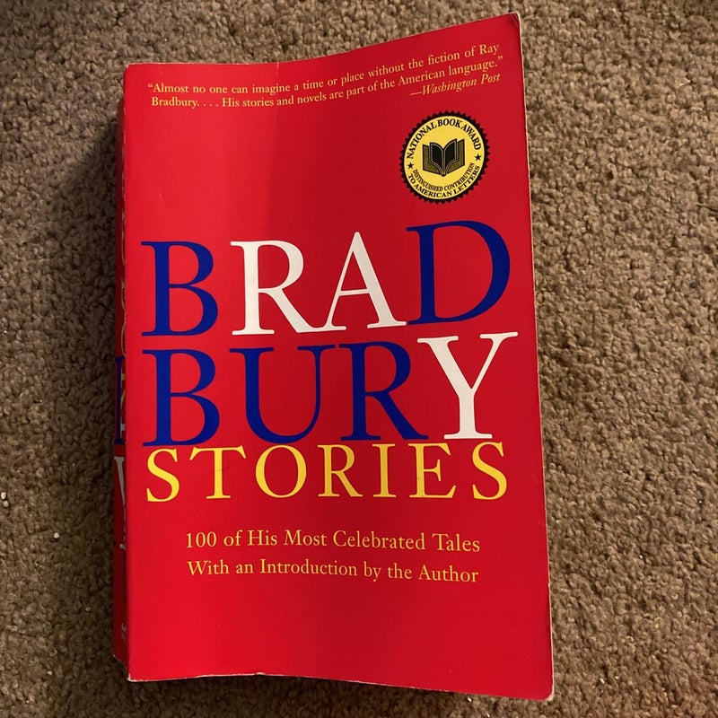 Bradbury Stories