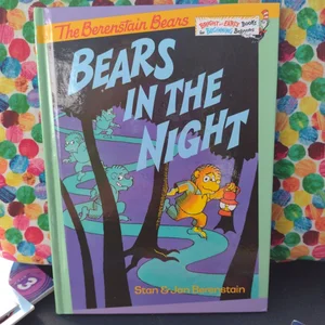 Bears in the Night