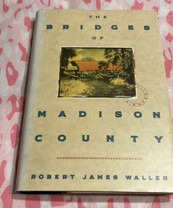 🎆 The Bridges of Madison County