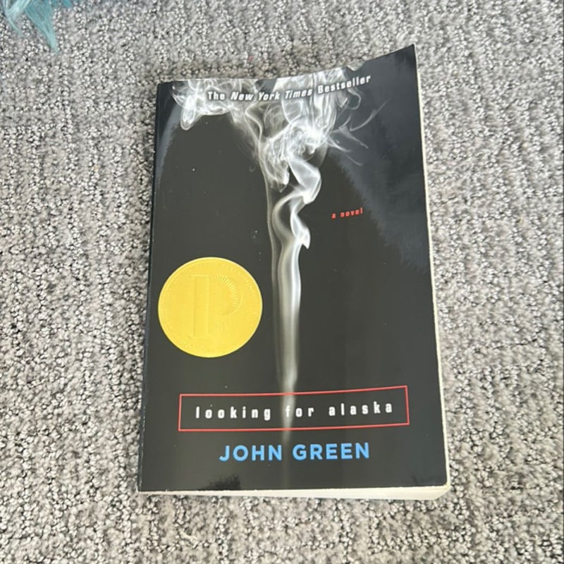 Looking for Alaska