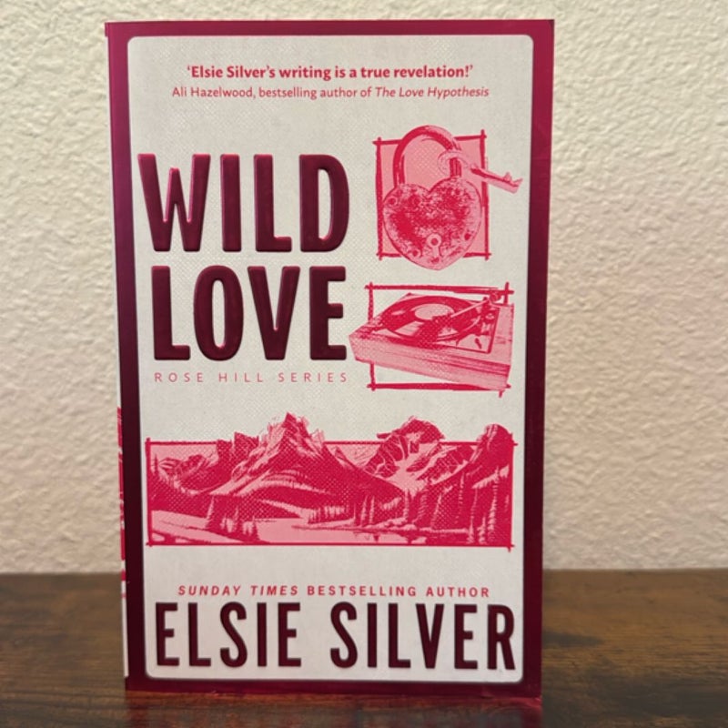 Wild Love