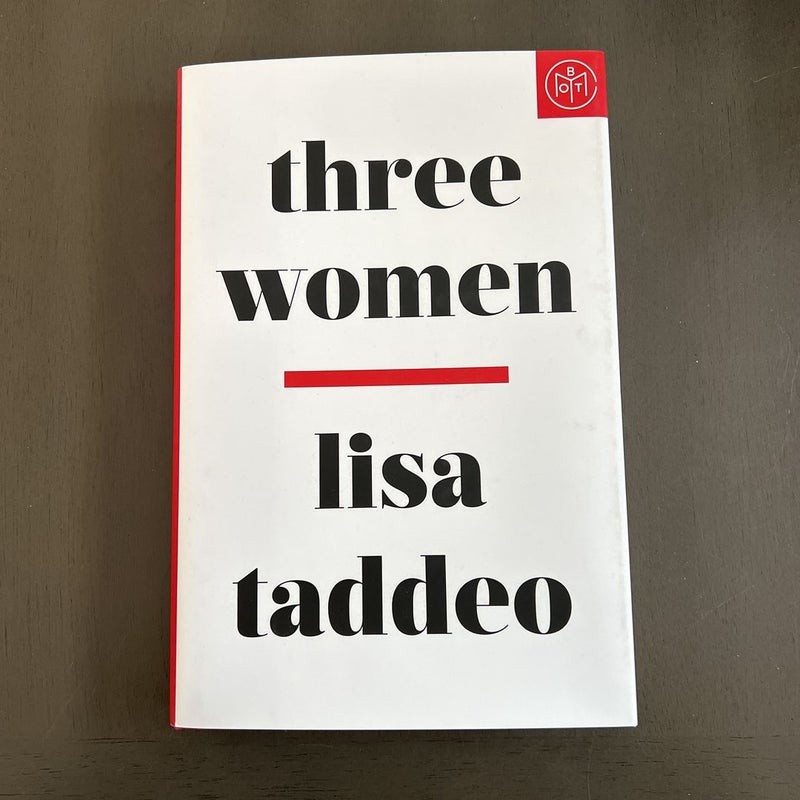 Three Women