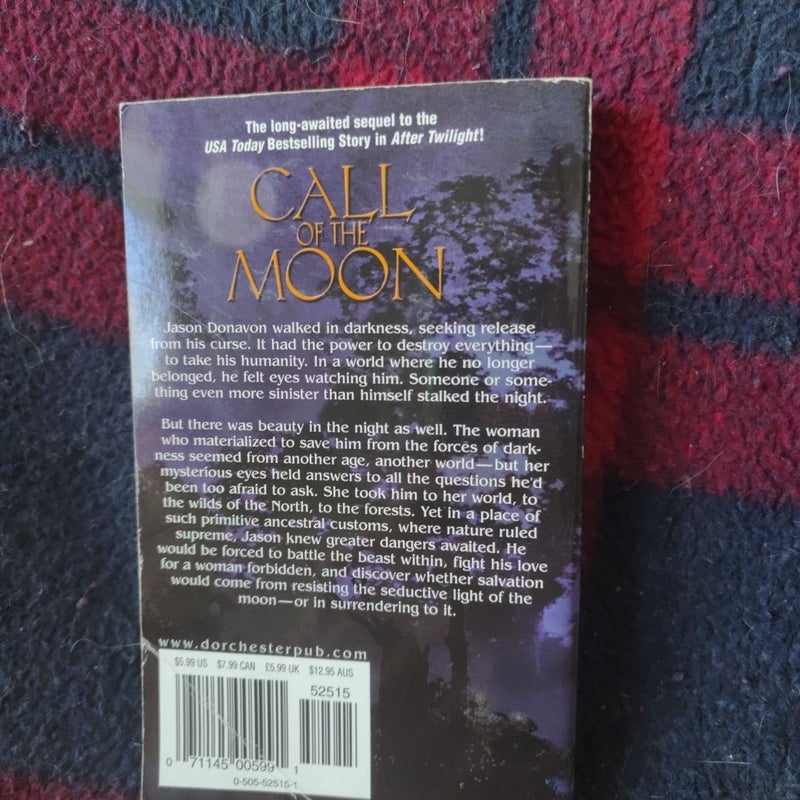 Call of the Moon