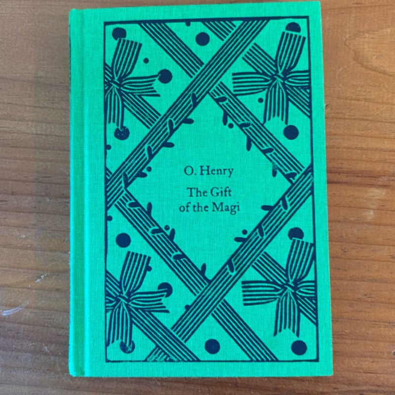 The Gift of the Magi