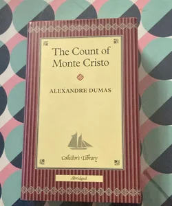 The Count of Monte Cristo