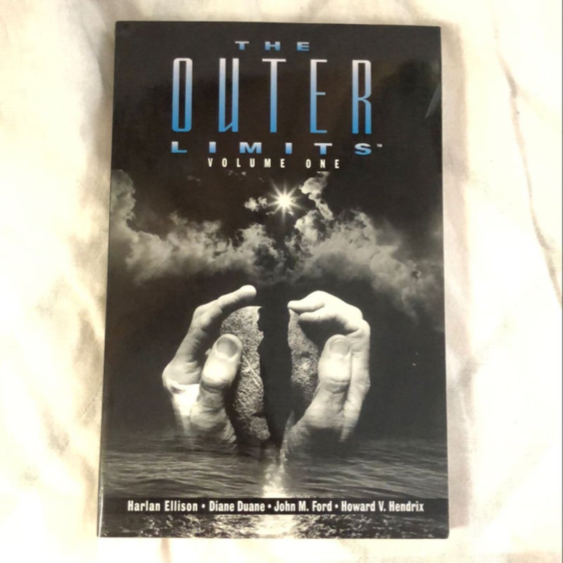 The Outer Limits Volume One