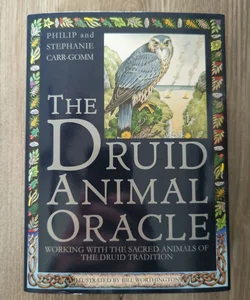 Druid Animal Oracle