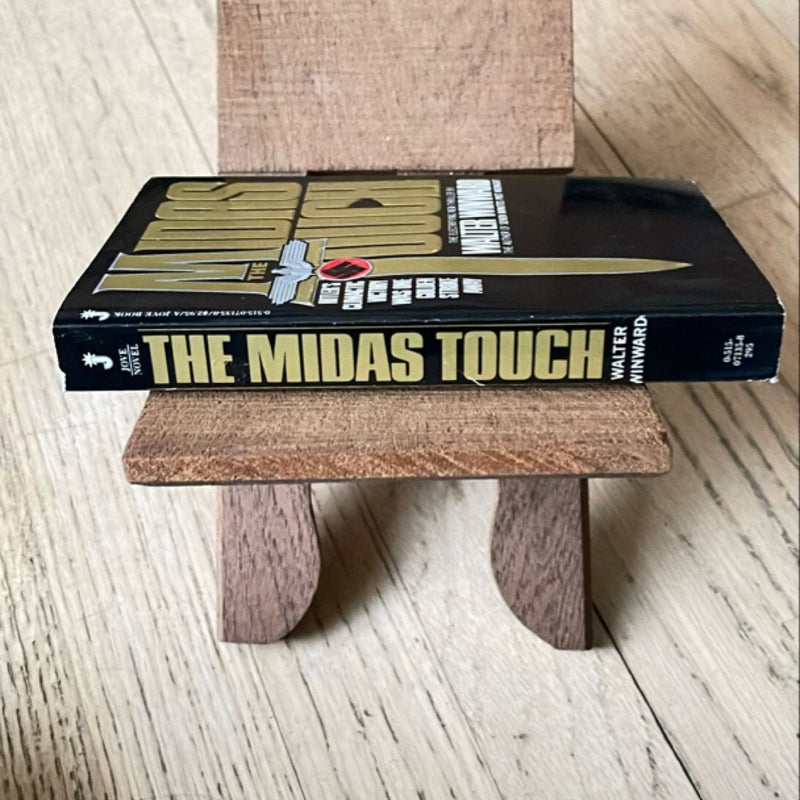 The Midas Touch