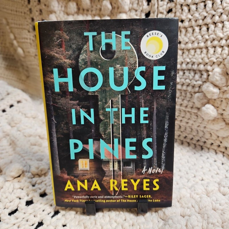 The House in the Pines