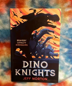 Dino Knights 