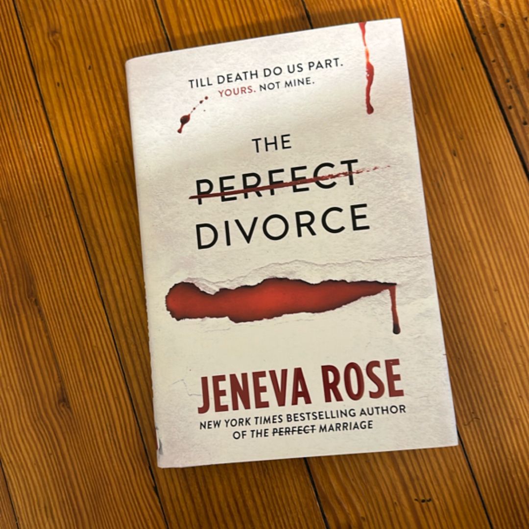 The Perfect Divorce (Version 1)