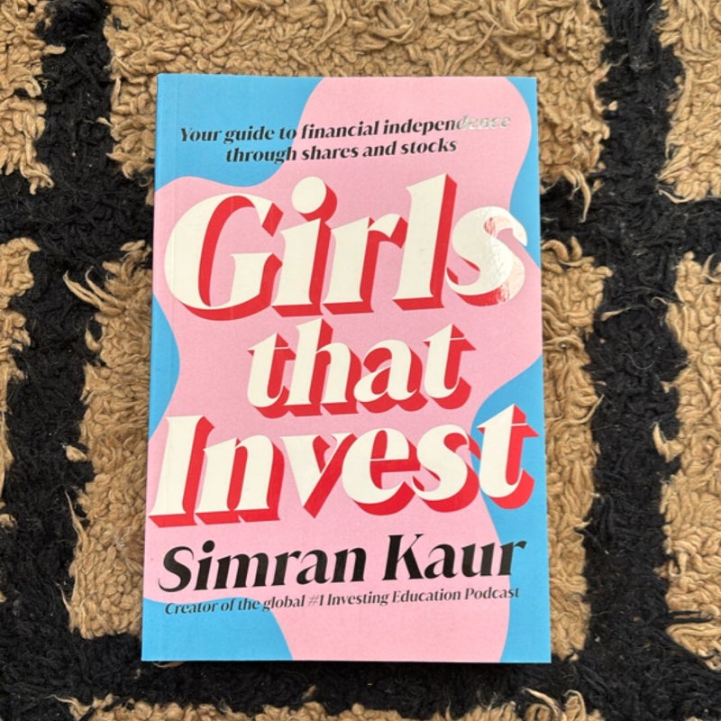 Girls That Invest