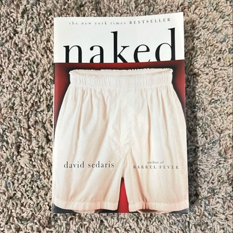 Naked