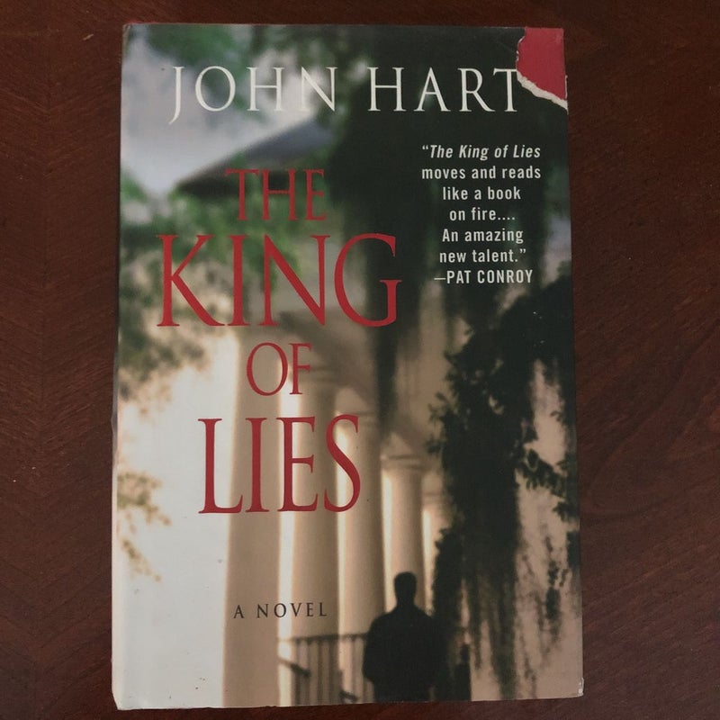 The King of Lies