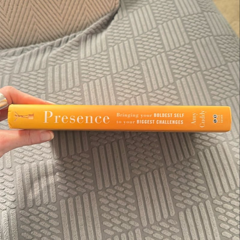 Presence