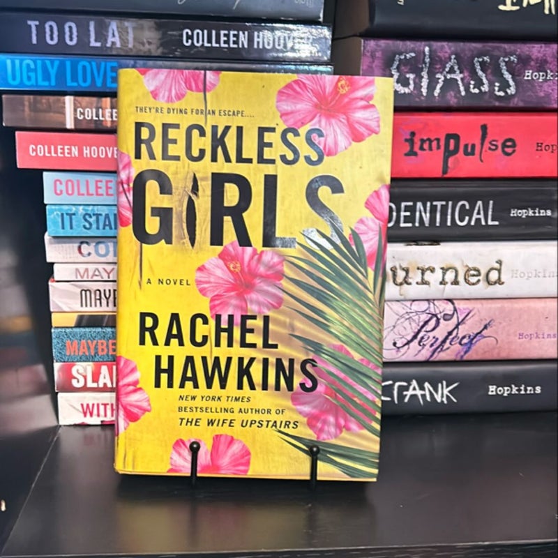 Reckless Girls