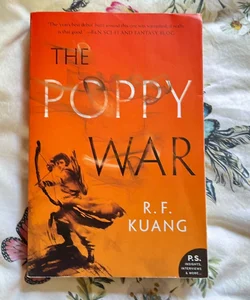 The Poppy War