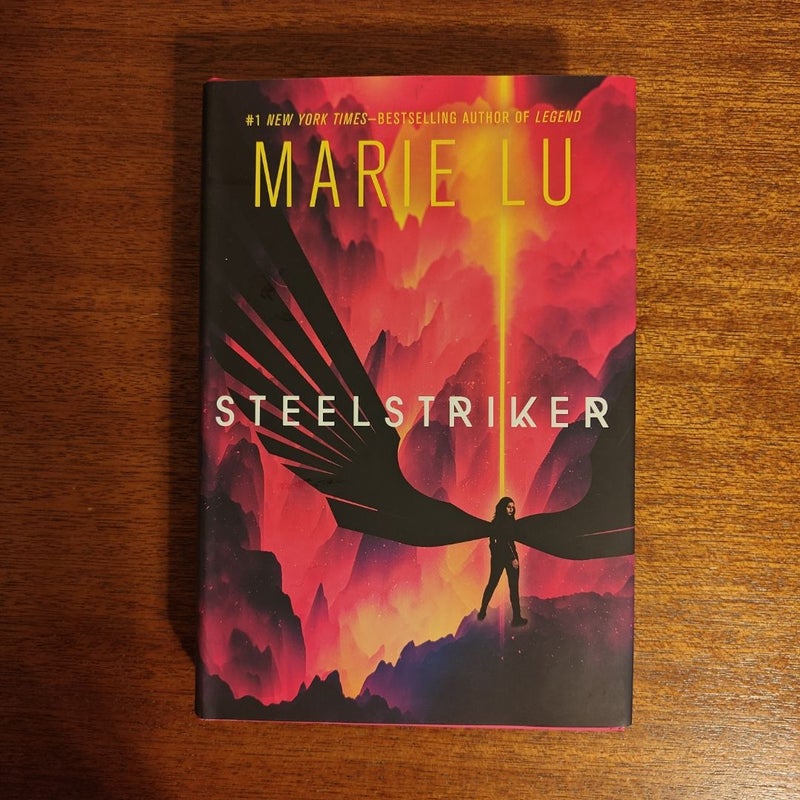 Steelstriker