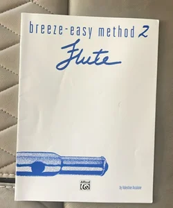 Breeze-easy method 2 