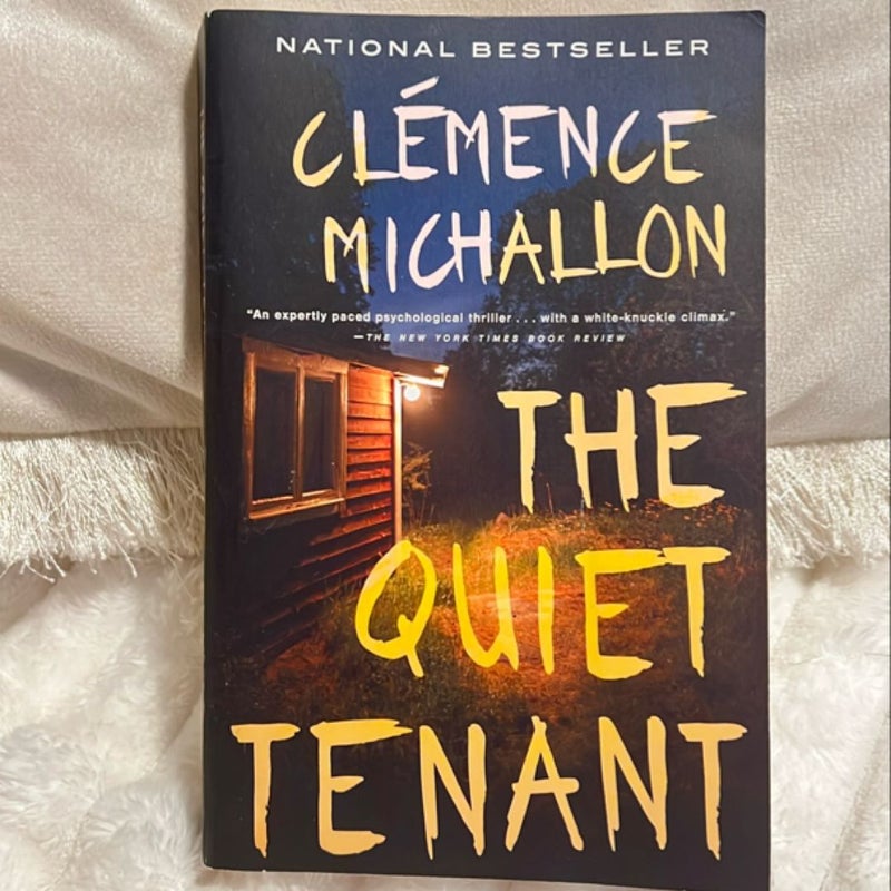 The Quiet Tenant