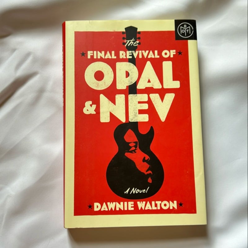 The Final Revival of Opal and Nev