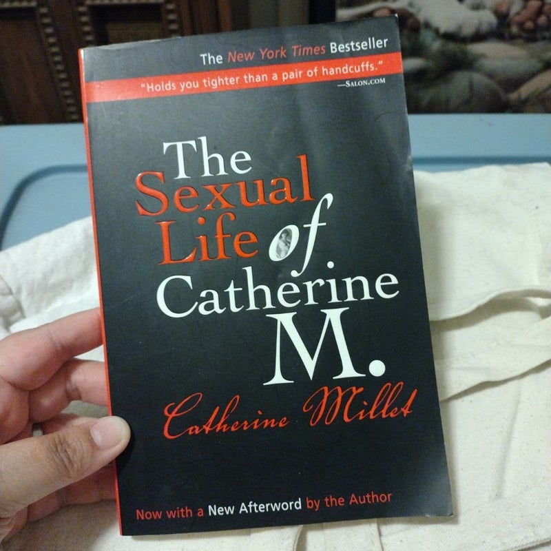 Sexual Life of Catherine M.