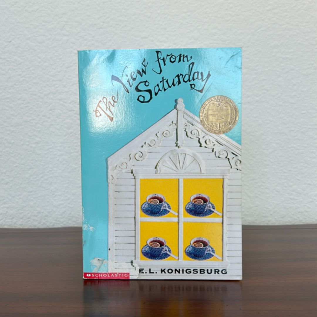 The View from Saturday 