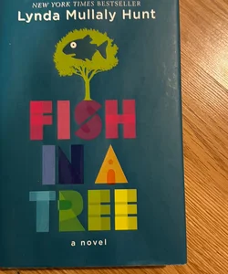 Fish in a Tree